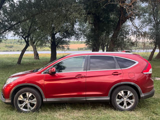 Honda CR-V foto 4