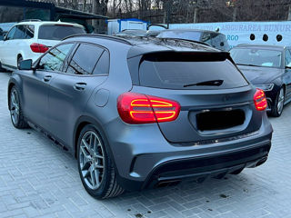 Mercedes GLA foto 5