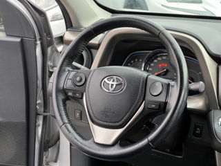 Toyota Rav 4 foto 9