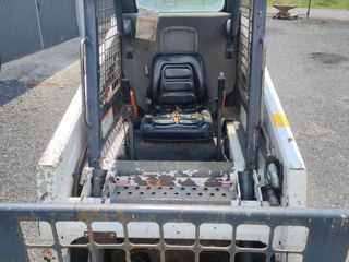 Bobcat S100 foto 11