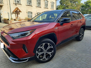 Toyota Rav 4 foto 2