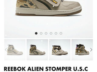 Reebok Alien Stomper foto 7