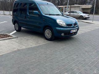 Renault Kangoo foto 2