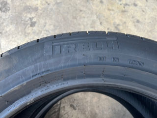 245/45 R17 Pirelli Cinturato P7 (MO)/ Доставка, livrare toata Moldova foto 6