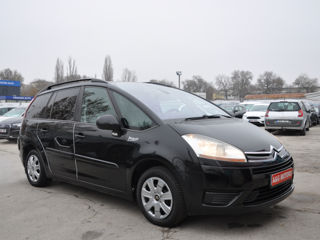 Citroen C4 Picasso foto 3