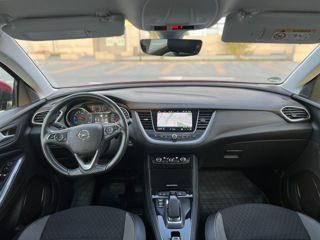 Opel Grandland X foto 7