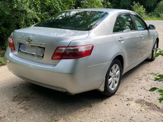 Toyota Camry foto 8