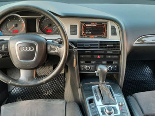 Audi A6 foto 6