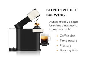 Новый! Nespresso Virtuo Next foto 3