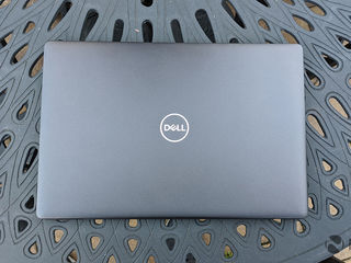 DeLL Latitude   14 ips matt, intel core i7 - 8665 +512 ssd, ddr4 16gb nou 450 euro foto 4