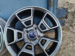 4x108 R17 Original Ford foto 2