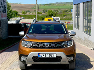 Dacia Duster фото 2