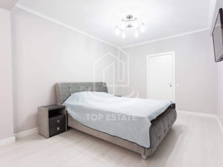 Apartament cu 2 camere, 80 m², Ciocana, Chișinău foto 5