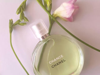 Parfum copie Chanel Chance Eau fraiche