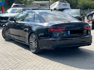 Audi A6 foto 3