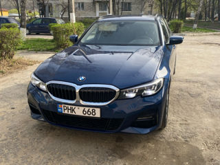 BMW 3 Series foto 2