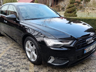 Audi A6 foto 9