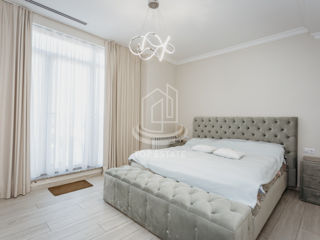 Apartament cu 3 camere, 270 m², Centru, Chișinău foto 7