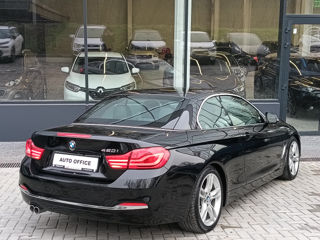 BMW 4 Series foto 7