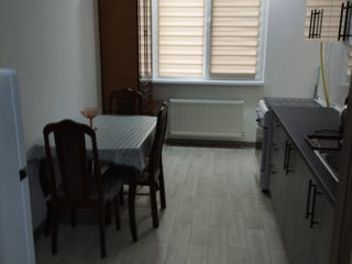 Apartament cu 1 cameră, 50 m², Centru, Orhei foto 5