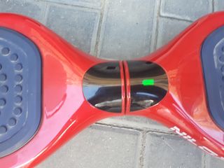 Hoverboard nefolosit foto 4