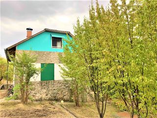 Spre VÎNZARE casă de vacanță + teren 13 ar  Raionul Criuleni Satul Onițcani !!! foto 1