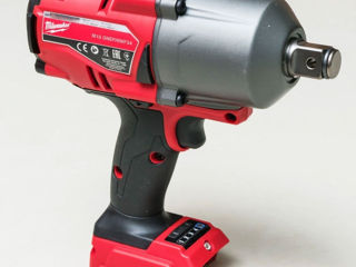 Aккумуляторный гайковерт Milwaukee M18 fuel  - 3/4 !!! foto 2