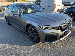 BMW 7 Series foto 2