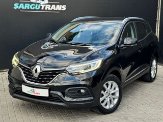 Renault Kadjar foto 2