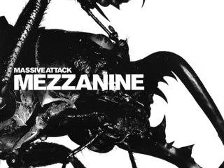 Massive Attack – Blue Lines (Vinyl) foto 4