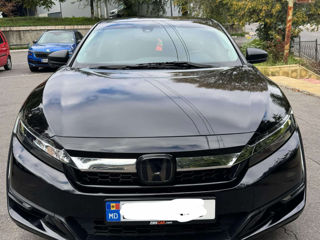 Honda Clarity