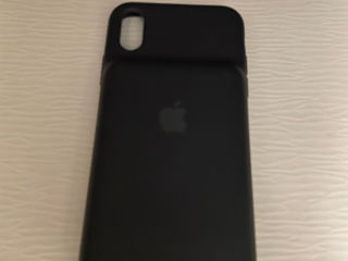 Smart Battery Case for iPhone Xs