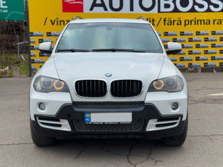 BMW X5 foto 3