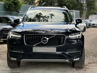 Volvo XC90 foto 2