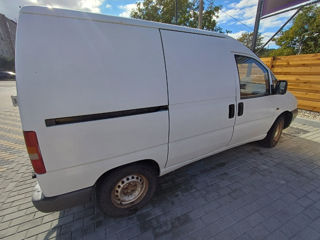 Fiat Scudo foto 5