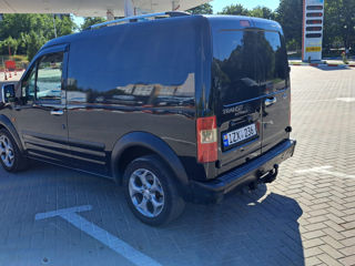 Ford Transit Connect foto 4