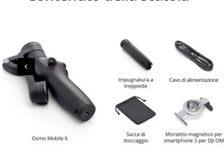 Dji osmo mobile 6... foto 2