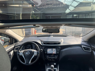 Nissan Qashqai фото 6