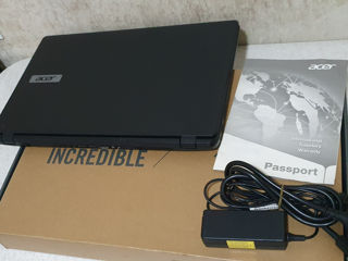 Новый Мощный Acer Aspire ES-15. Celeron N2840 2,58GHz. 2ядра. 4gb. 500gb. 15,6d. Срочно foto 4