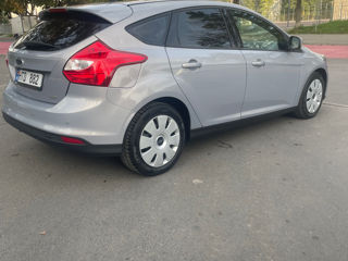 Ford Focus foto 4