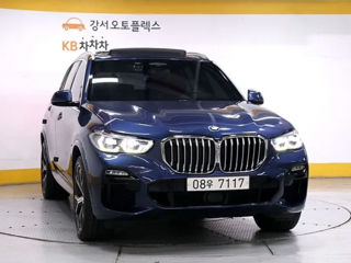 BMW X5 foto 2