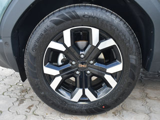 Dacia Duster foto 4