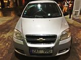 Chevrolet Aveo foto 7