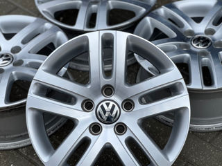 VW Originale R16 5/112 Stare Perfecta