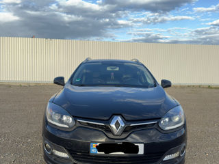 Renault Megane, 2014 