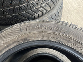 Продам 2 б.у скат 215/55 R16 Premiorri Viamaggiore Winter foto 6