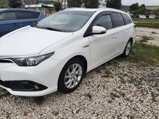 Toyota Auris foto 2