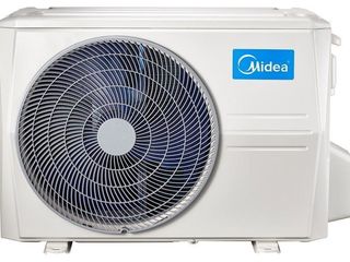 Aer Conditionat Midea Forest Afa-09Hrn1-I / Afa-09Hrn1-O foto 3