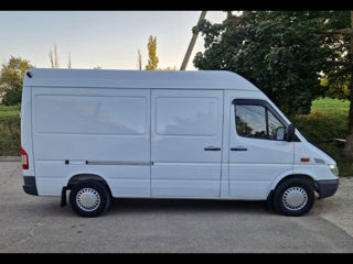 Mercedes Sprinter-313 foto 5