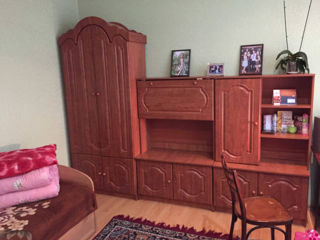 O cameră, 24 m², Botanica, Chișinău